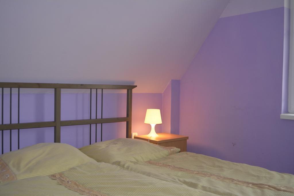 Petunia-Dom S Dvoma Spalnami Bešeňová Oda fotoğraf